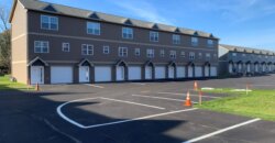 Garvey Lane Townhomes