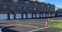 Garvey Lane Townhomes