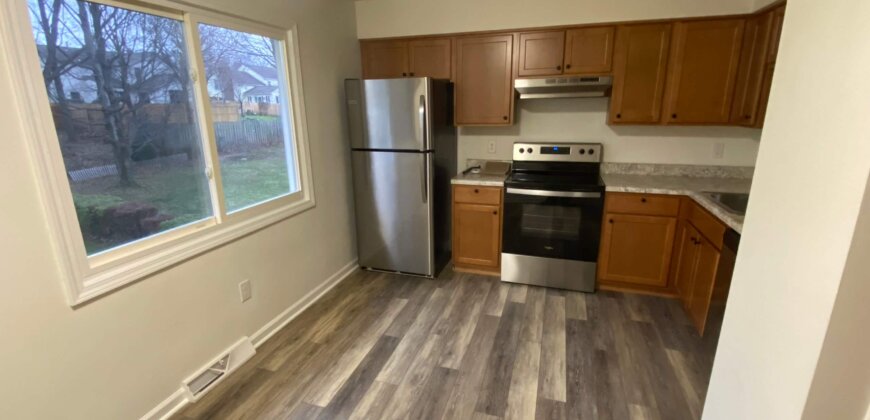 Millcreek Duplex 3615 – 3617