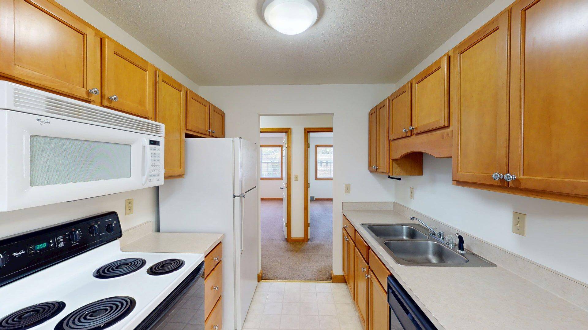 Millcreek Four-Plex 5328-5330-5332-5334