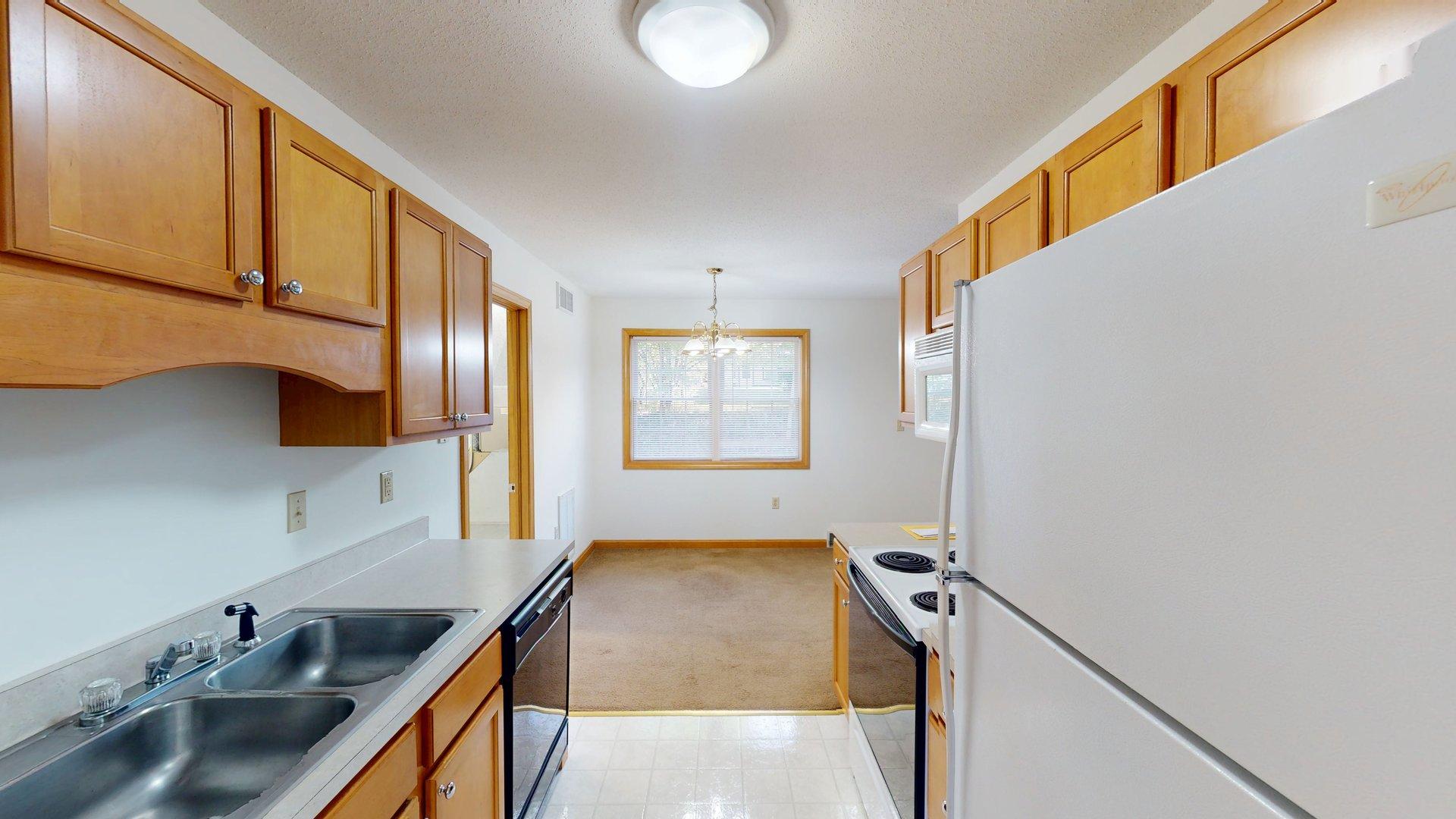 Millcreek Four-Plex 5328-5330-5332-5334