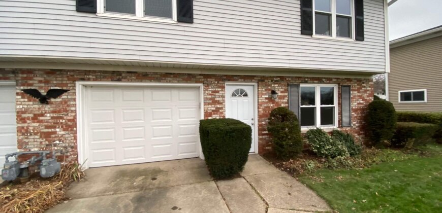 Millcreek Duplex 3615 – 3617