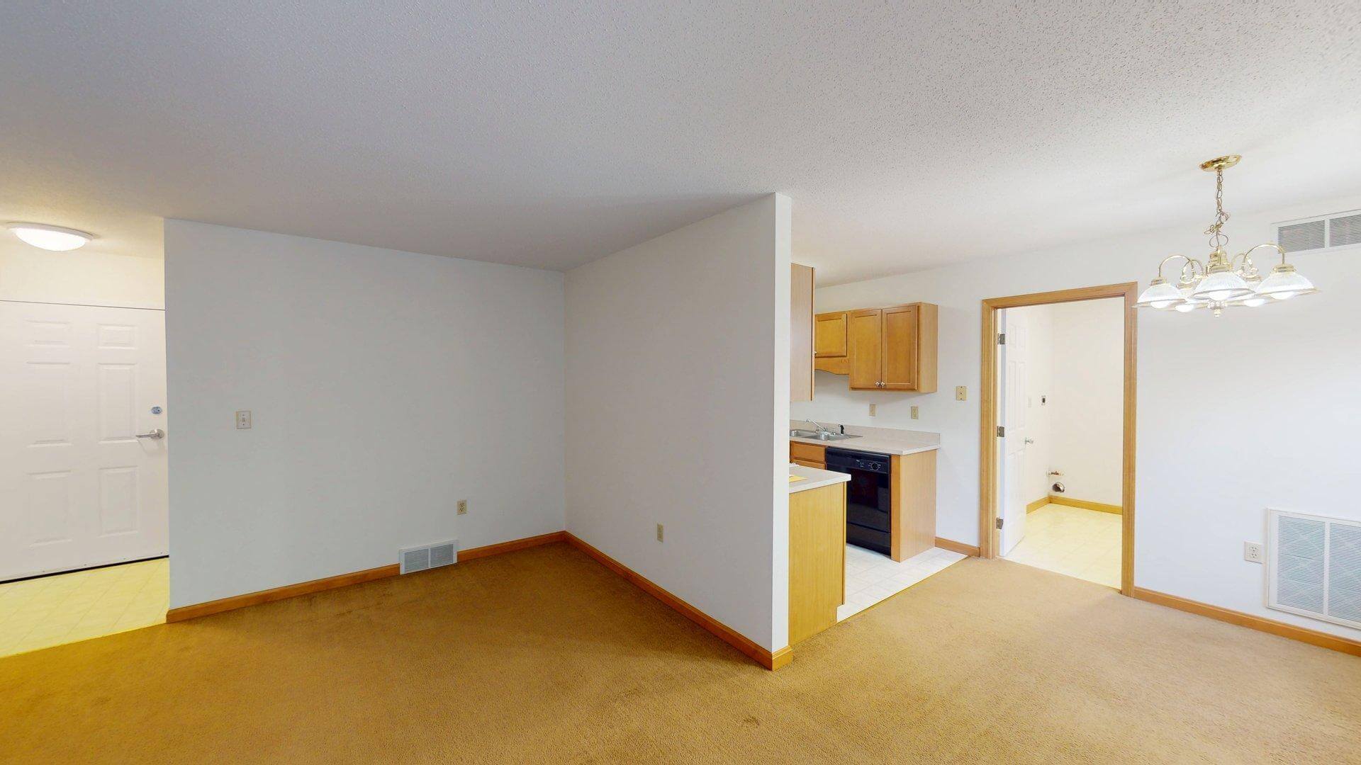 Millcreek Four-Plex 5328-5330-5332-5334