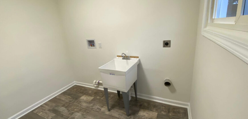 Millcreek Duplex 3615 – 3617