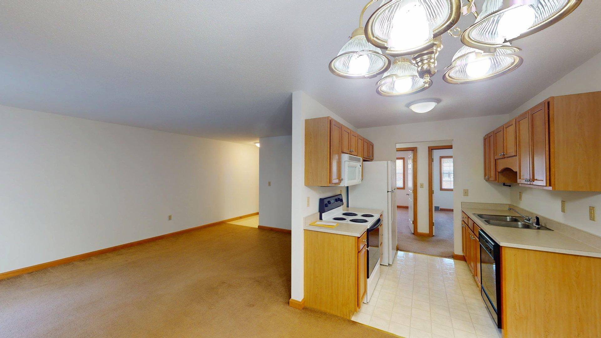 Millcreek Four-Plex 5328-5330-5332-5334
