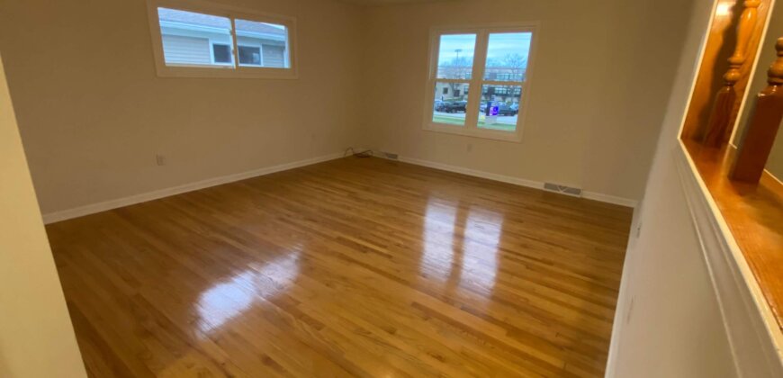 Millcreek Duplex 3615 – 3617