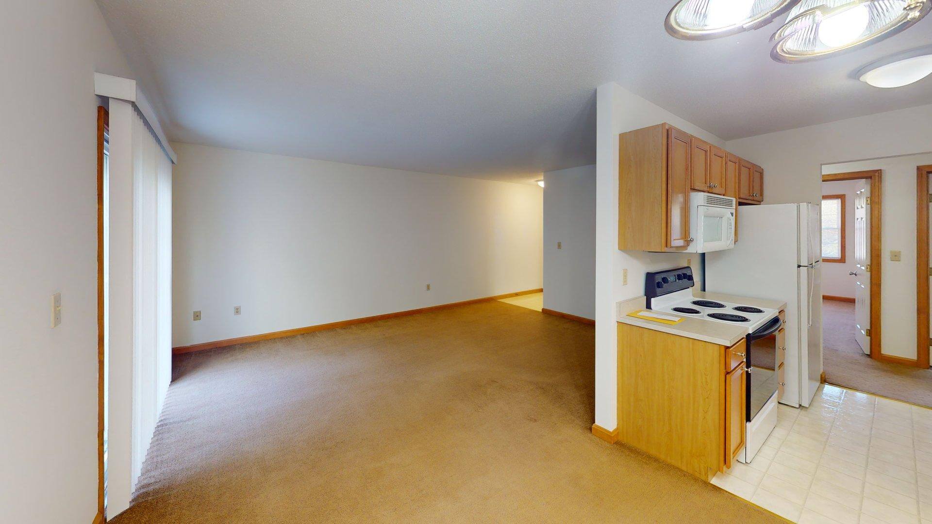 Millcreek Four-Plex 5328-5330-5332-5334