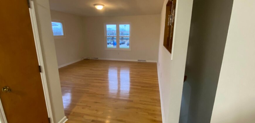 Millcreek Duplex 3615 – 3617