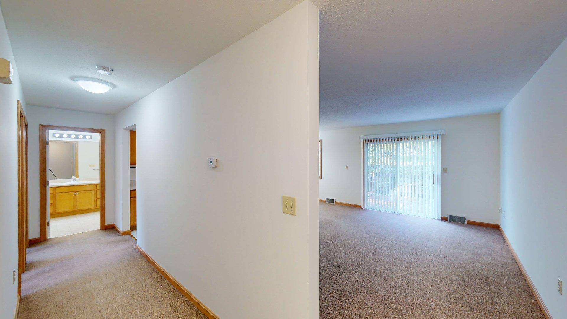 Millcreek Four-Plex 5328-5330-5332-5334