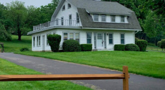 Millcreek Home