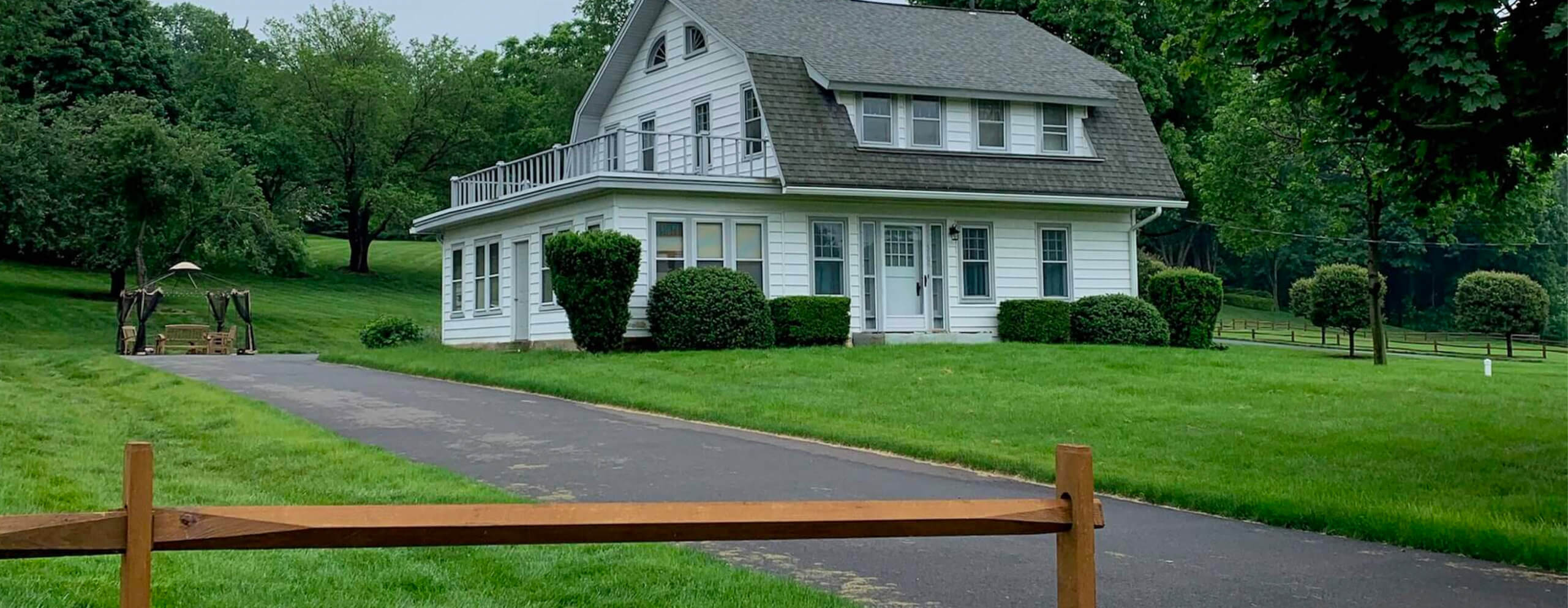 Millcreek Home