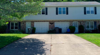 Millcreek Duplex 3615 – 3617