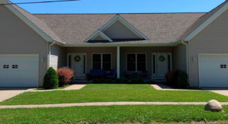 Millcreek Ranch Duplex