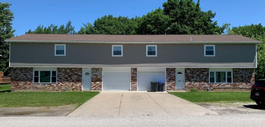Millcreek Duplex  3635 – 3637