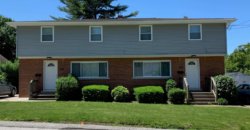 Millcreek Duplex 612 – 614