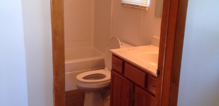Millcreek Duplex 612 – 614