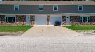 Millcreek Duplex  3635 – 3637