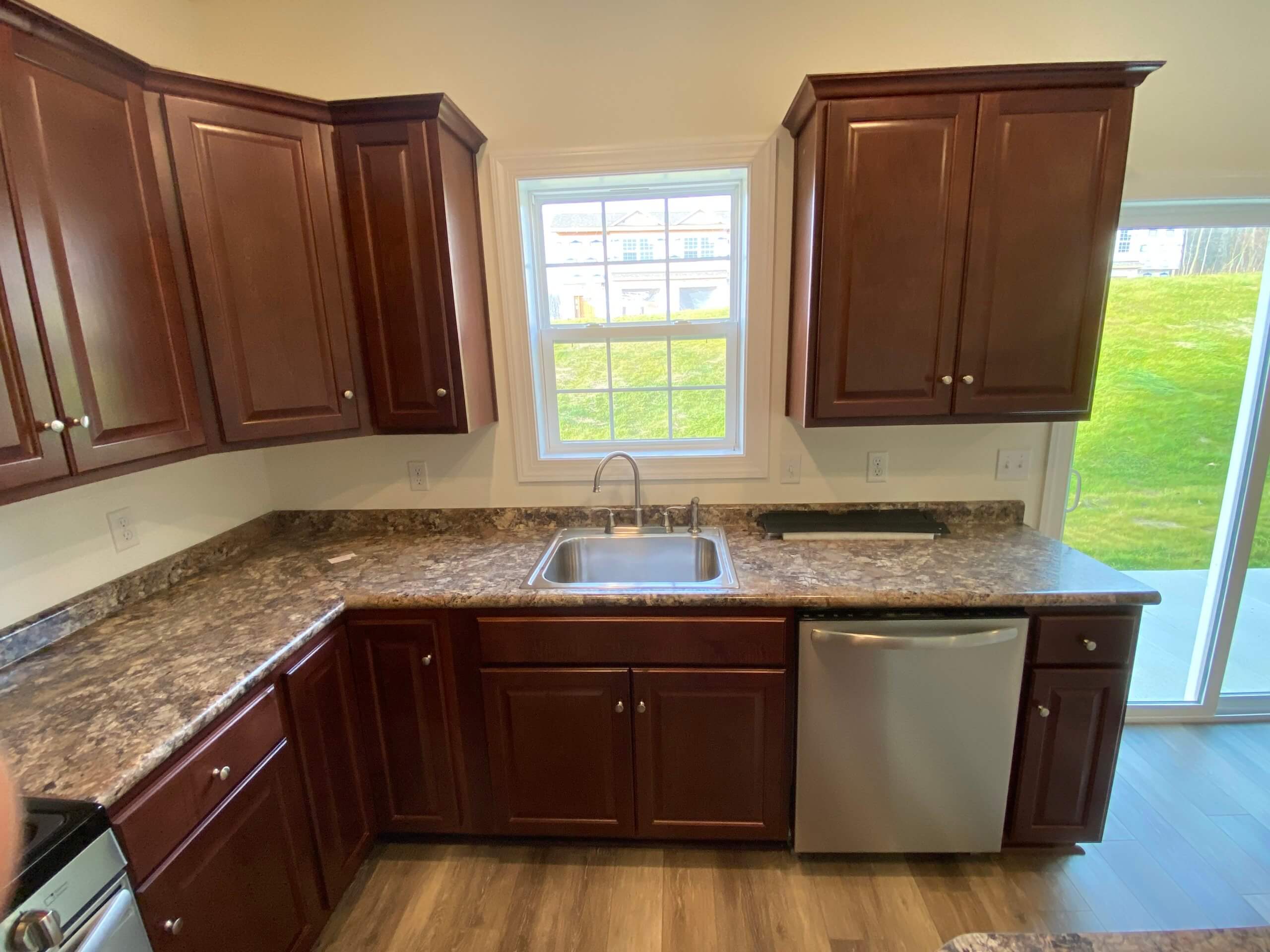 Elizabeth Lane Townhomes