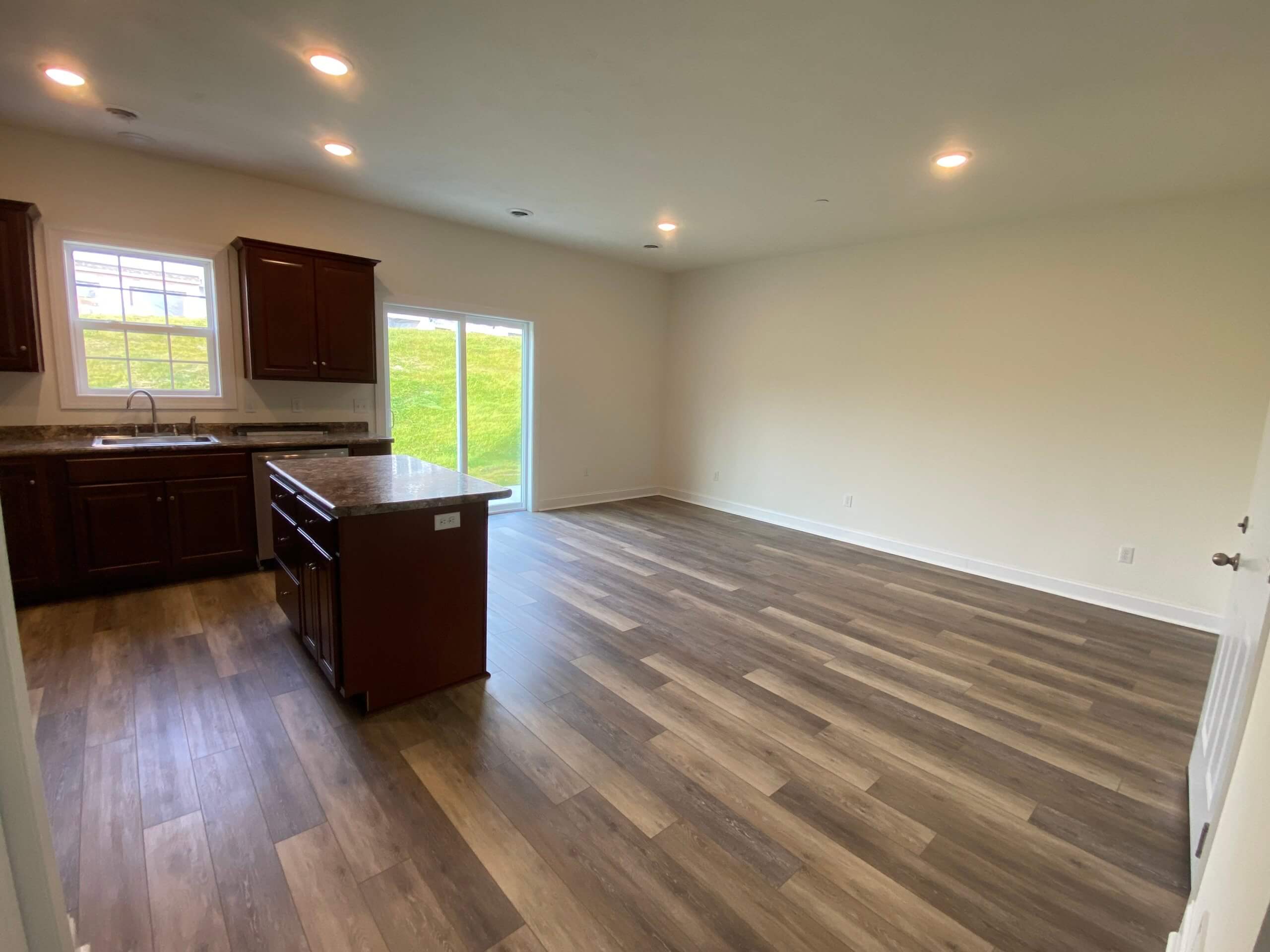 Elizabeth Lane Townhomes