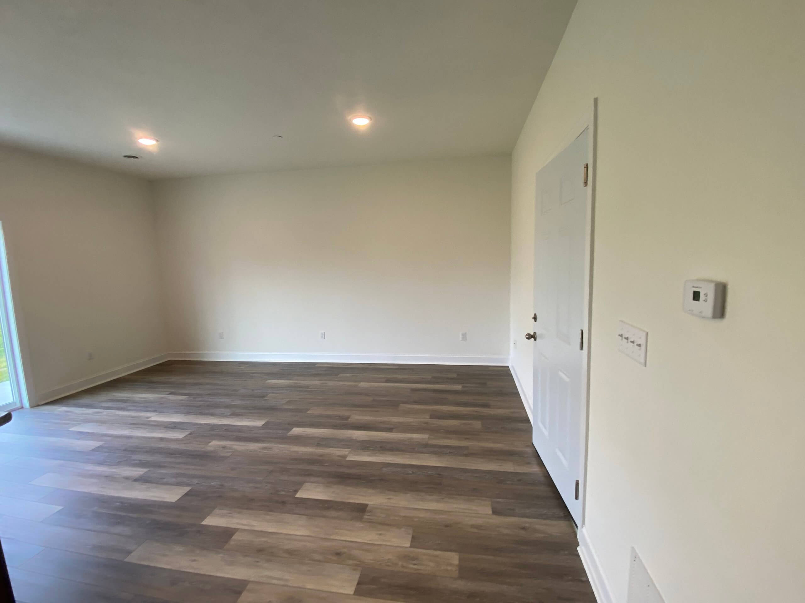 Elizabeth Lane Townhomes