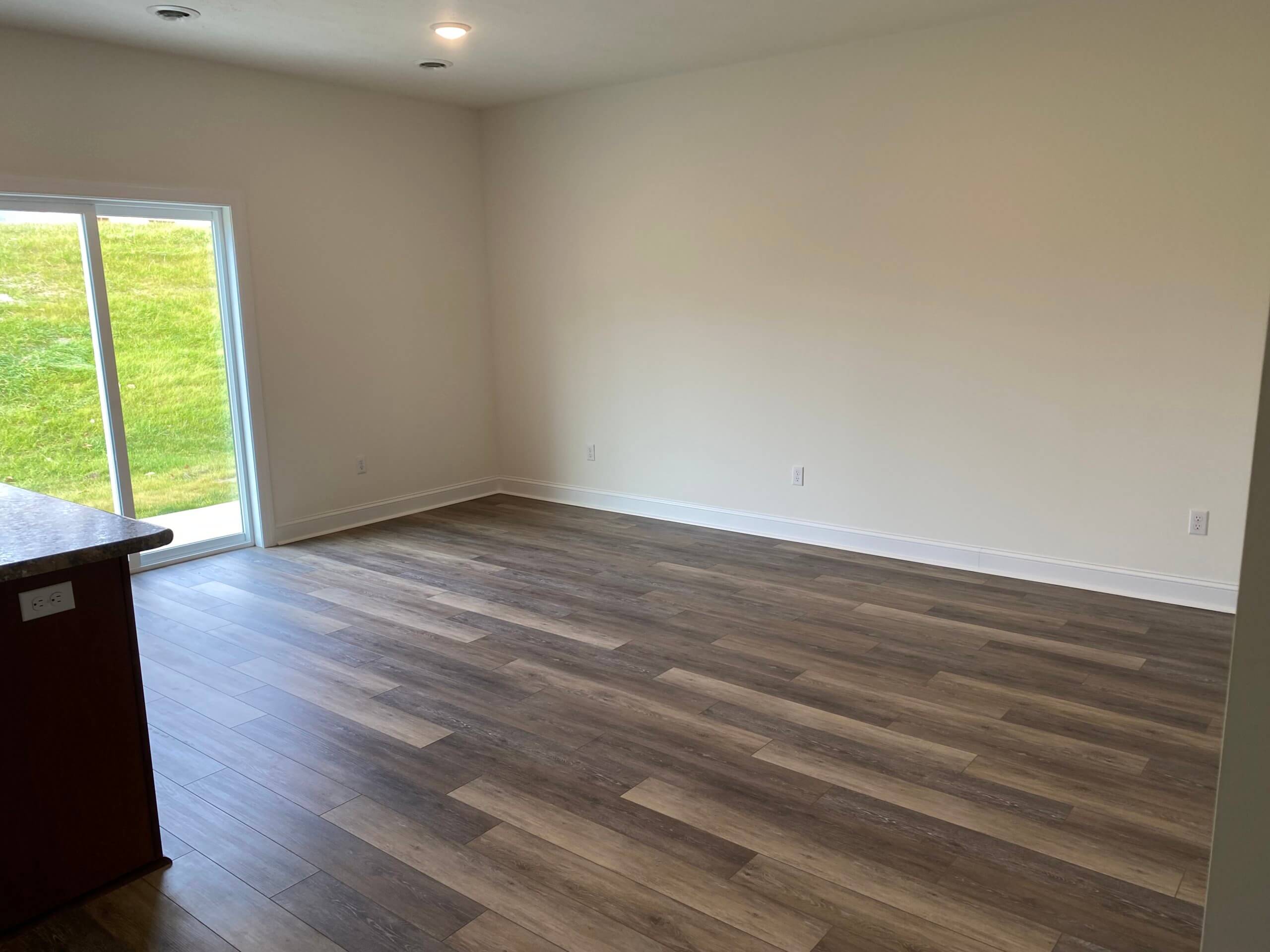 Elizabeth Lane Townhomes