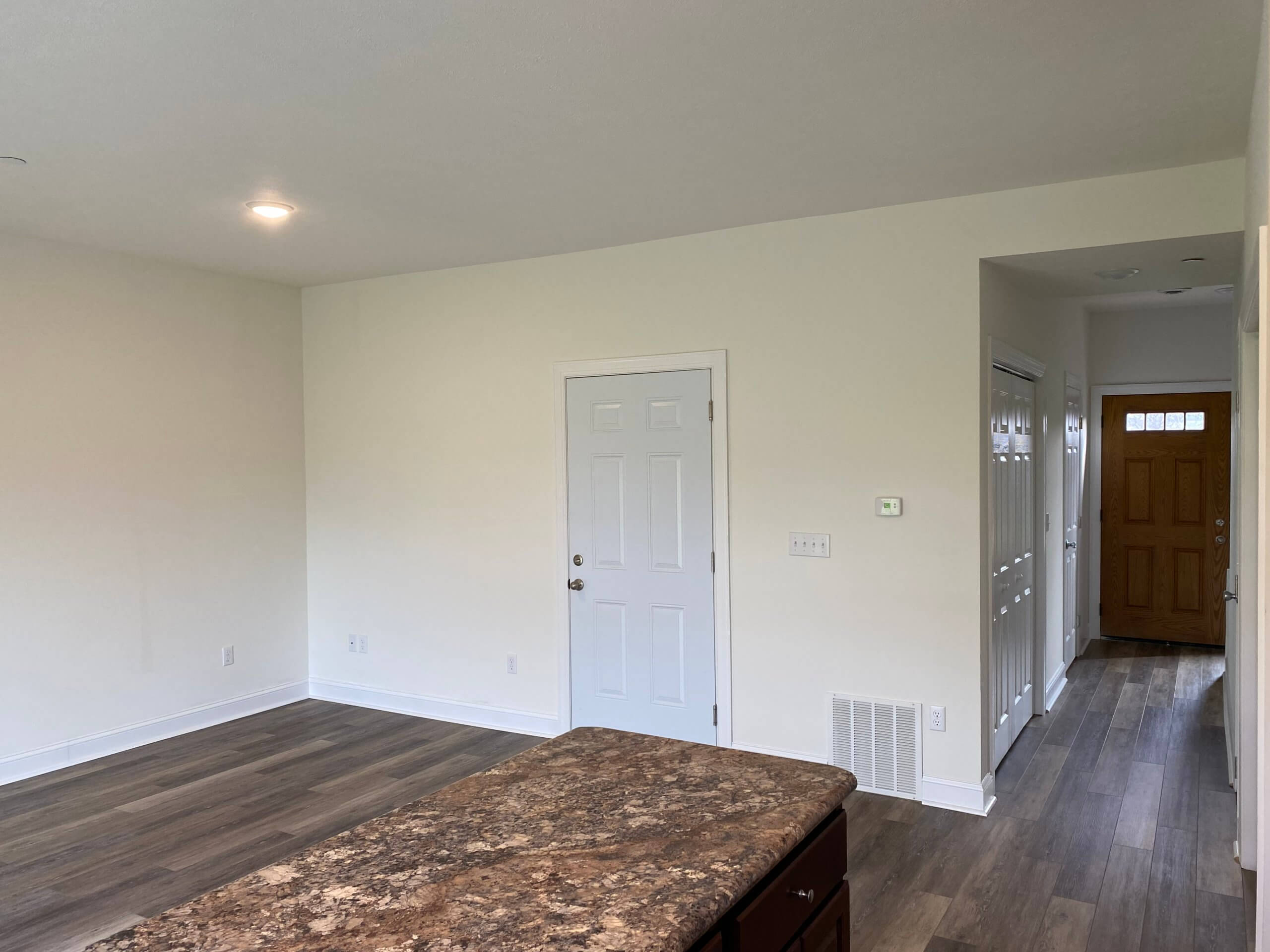 Elizabeth Lane Townhomes