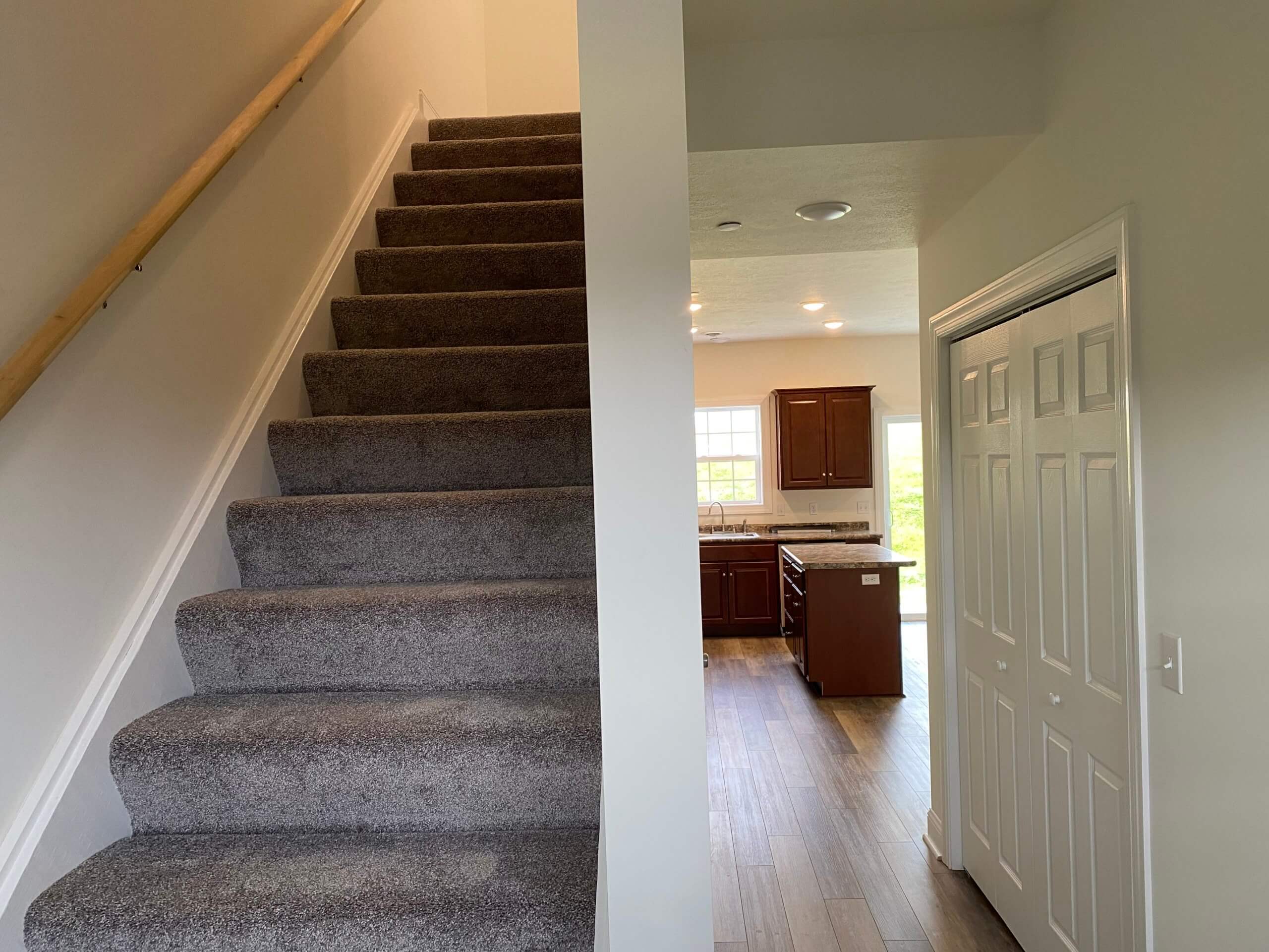 Elizabeth Lane Townhomes