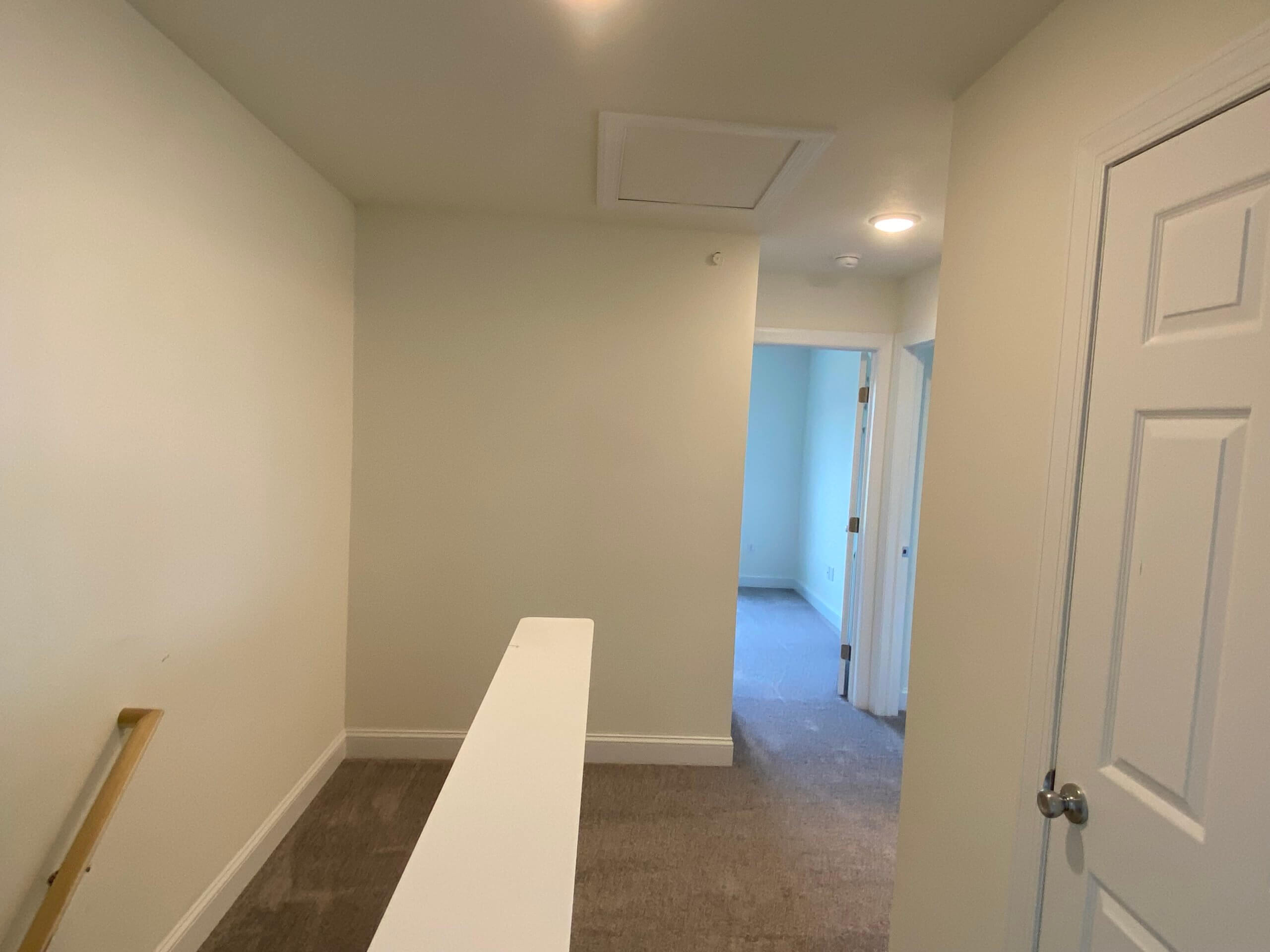Elizabeth Lane Townhomes