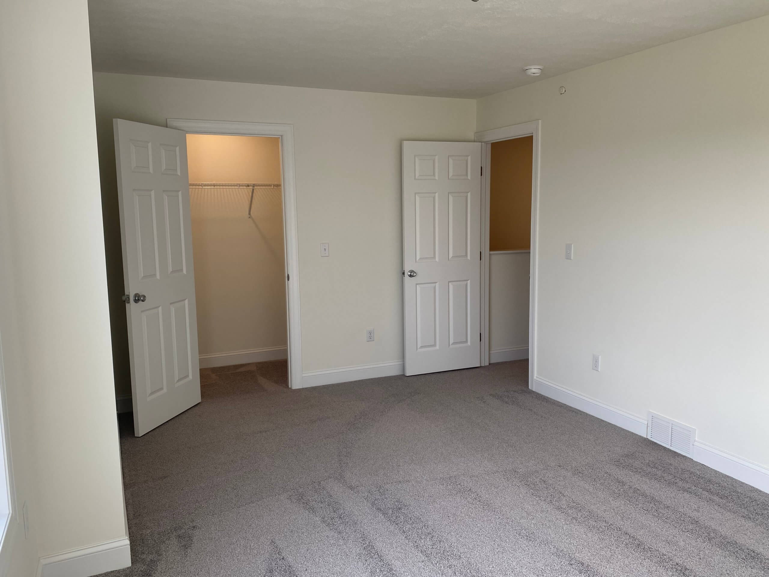 Elizabeth Lane Townhomes