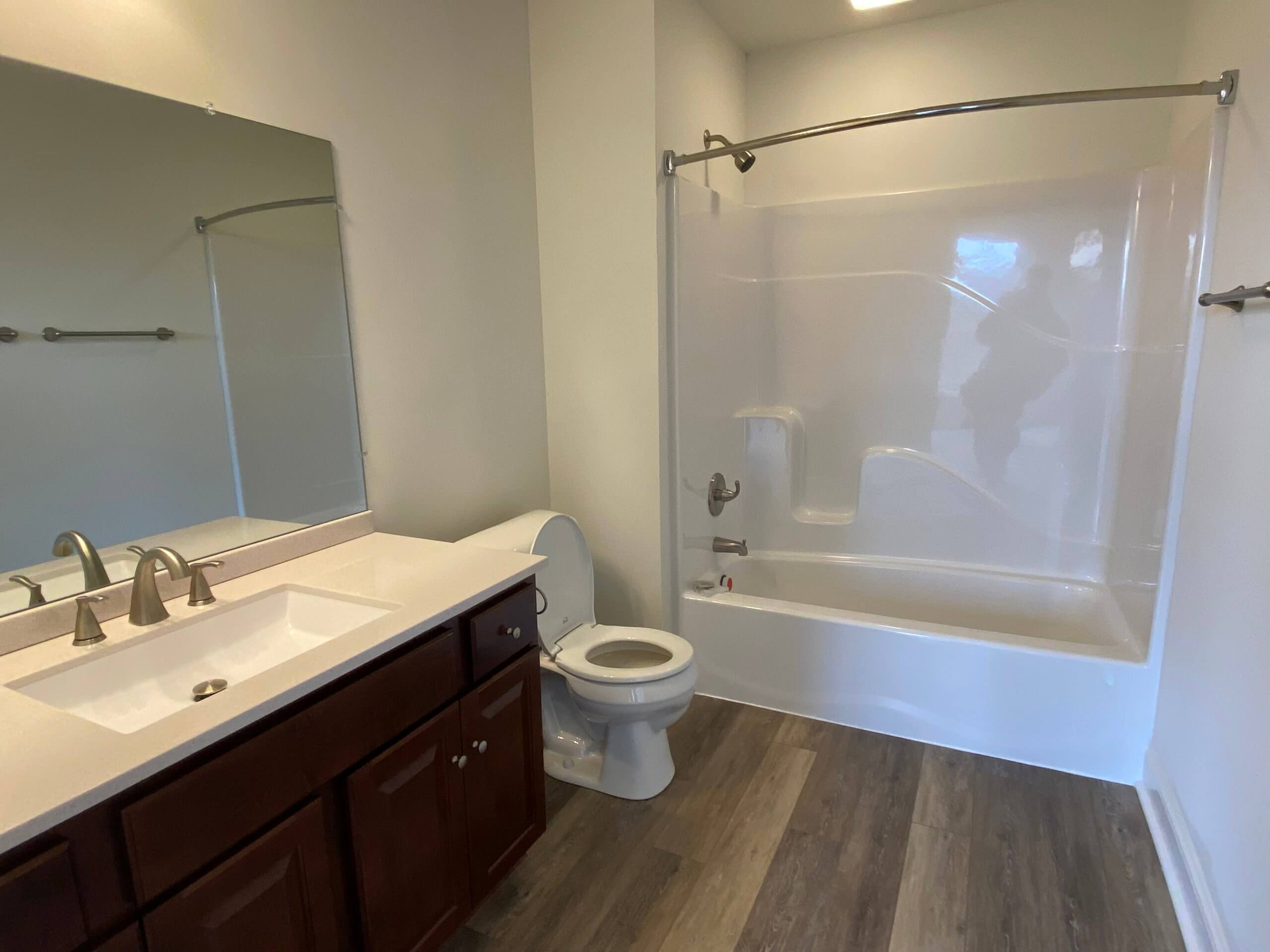 Elizabeth Lane Townhomes