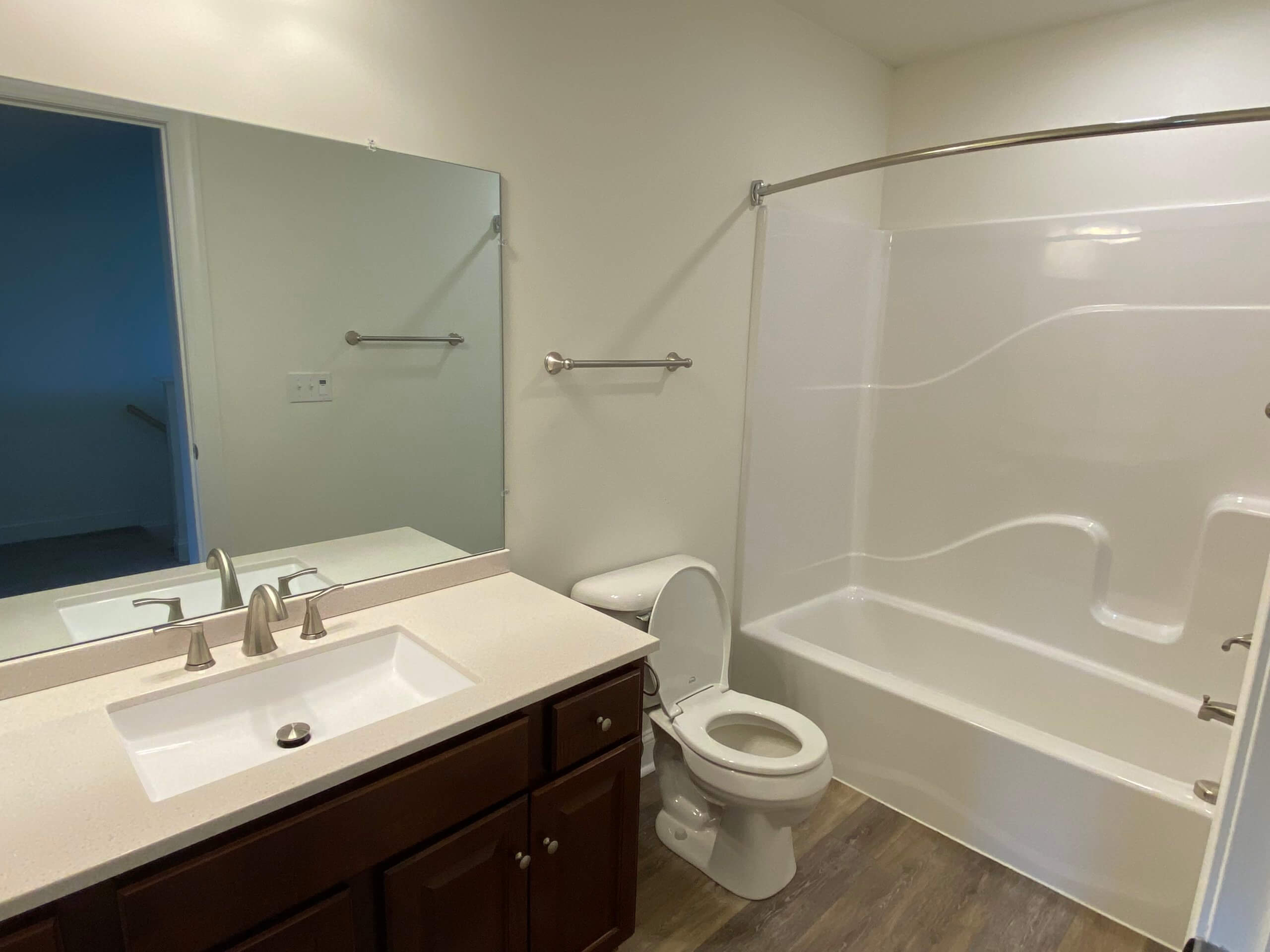 Elizabeth Lane Townhomes