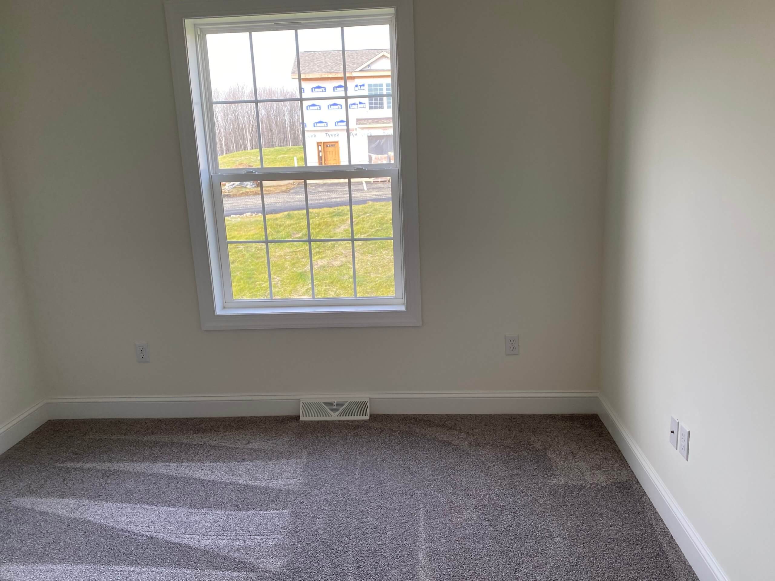 Elizabeth Lane Townhomes