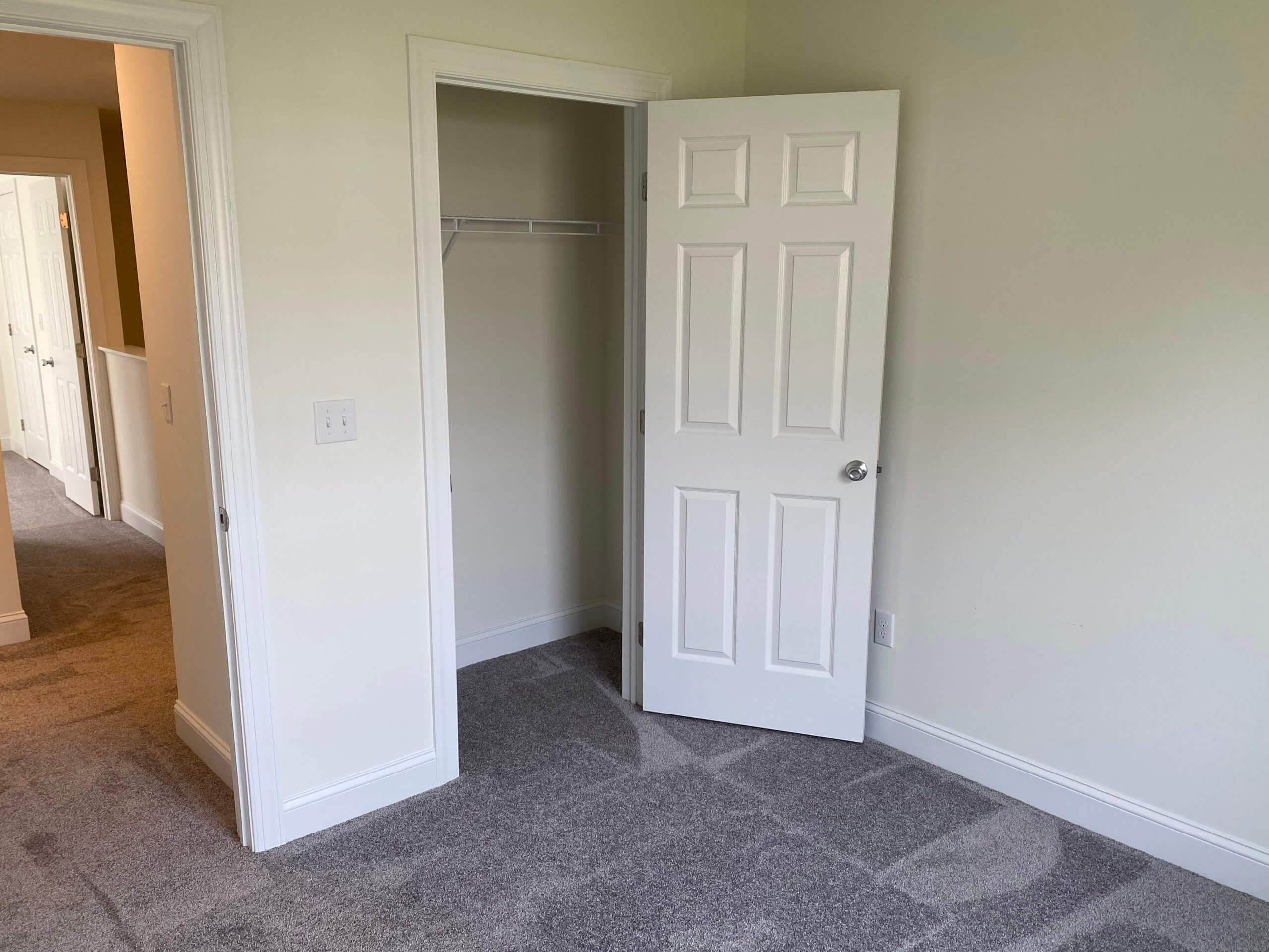Elizabeth Lane Townhomes