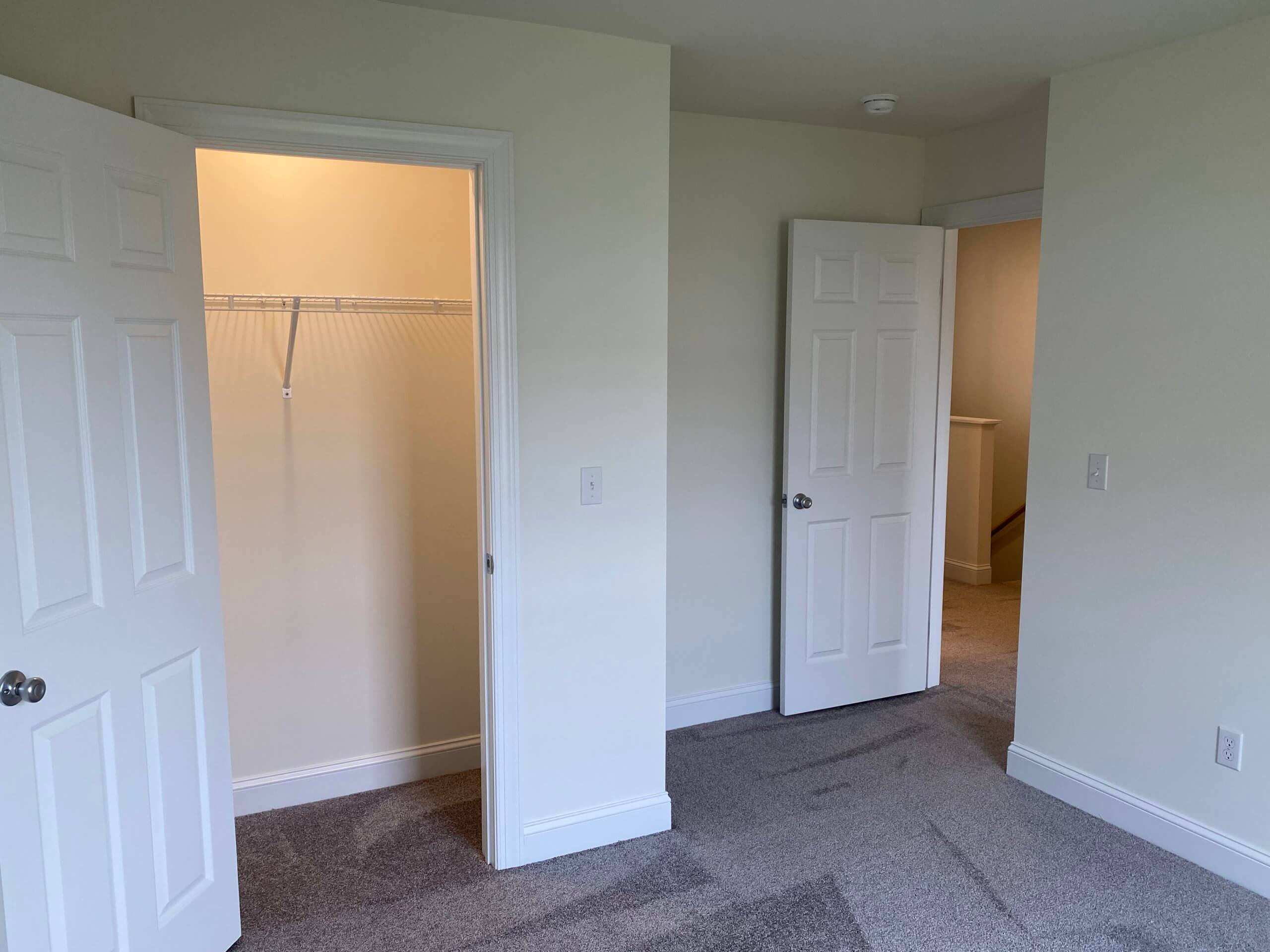 Elizabeth Lane Townhomes