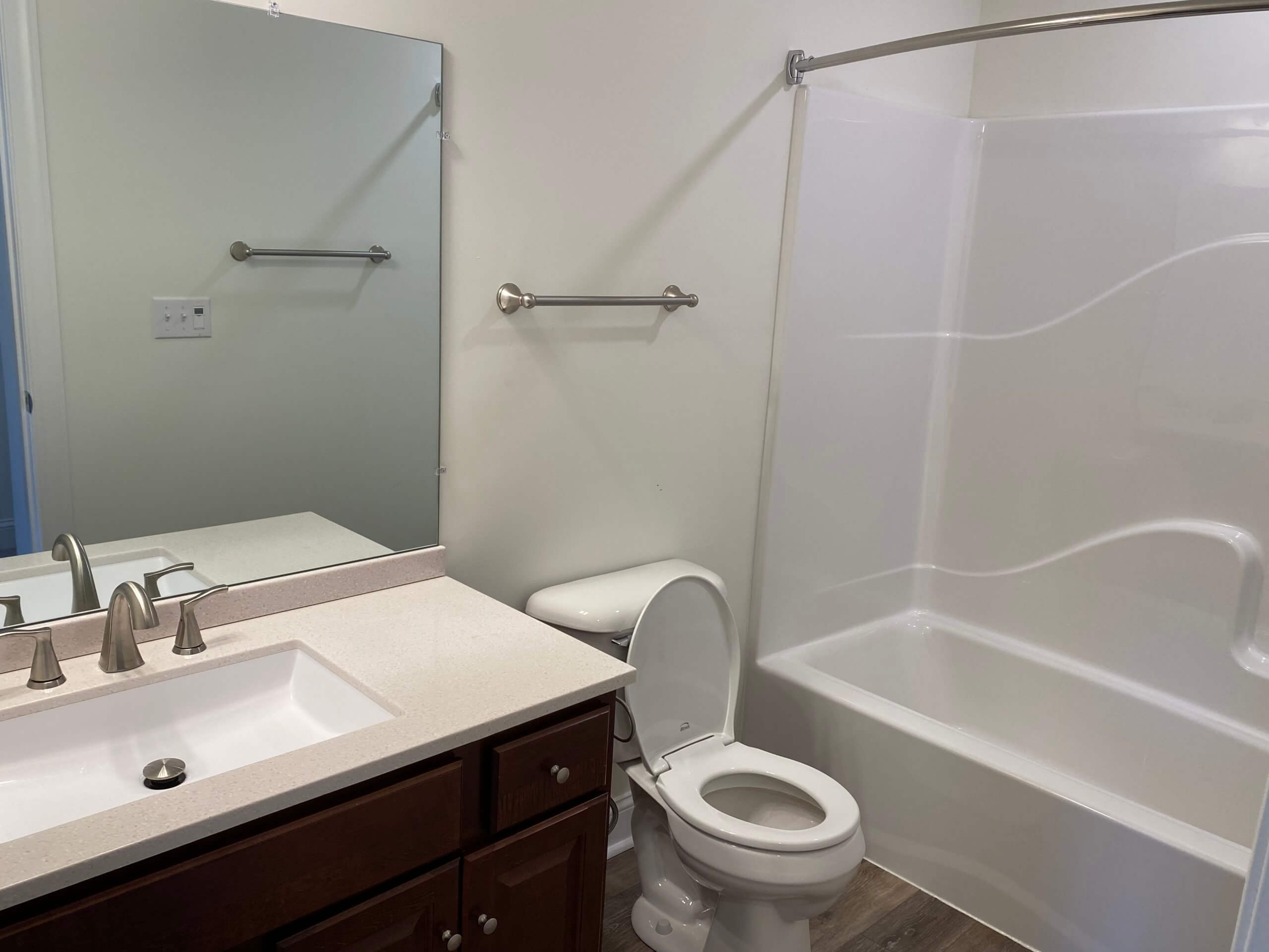 Elizabeth Lane Townhomes