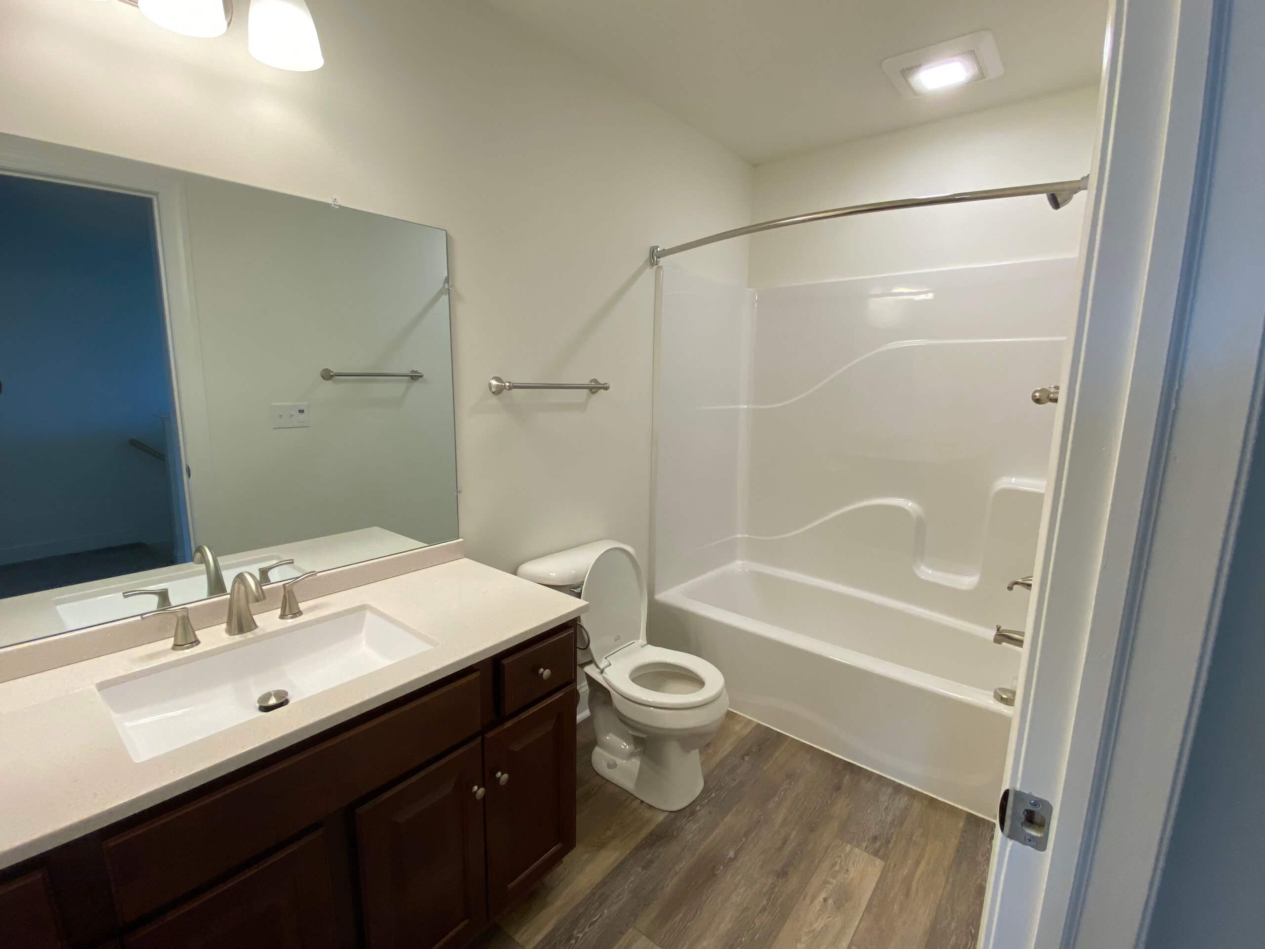 Elizabeth Lane Townhomes