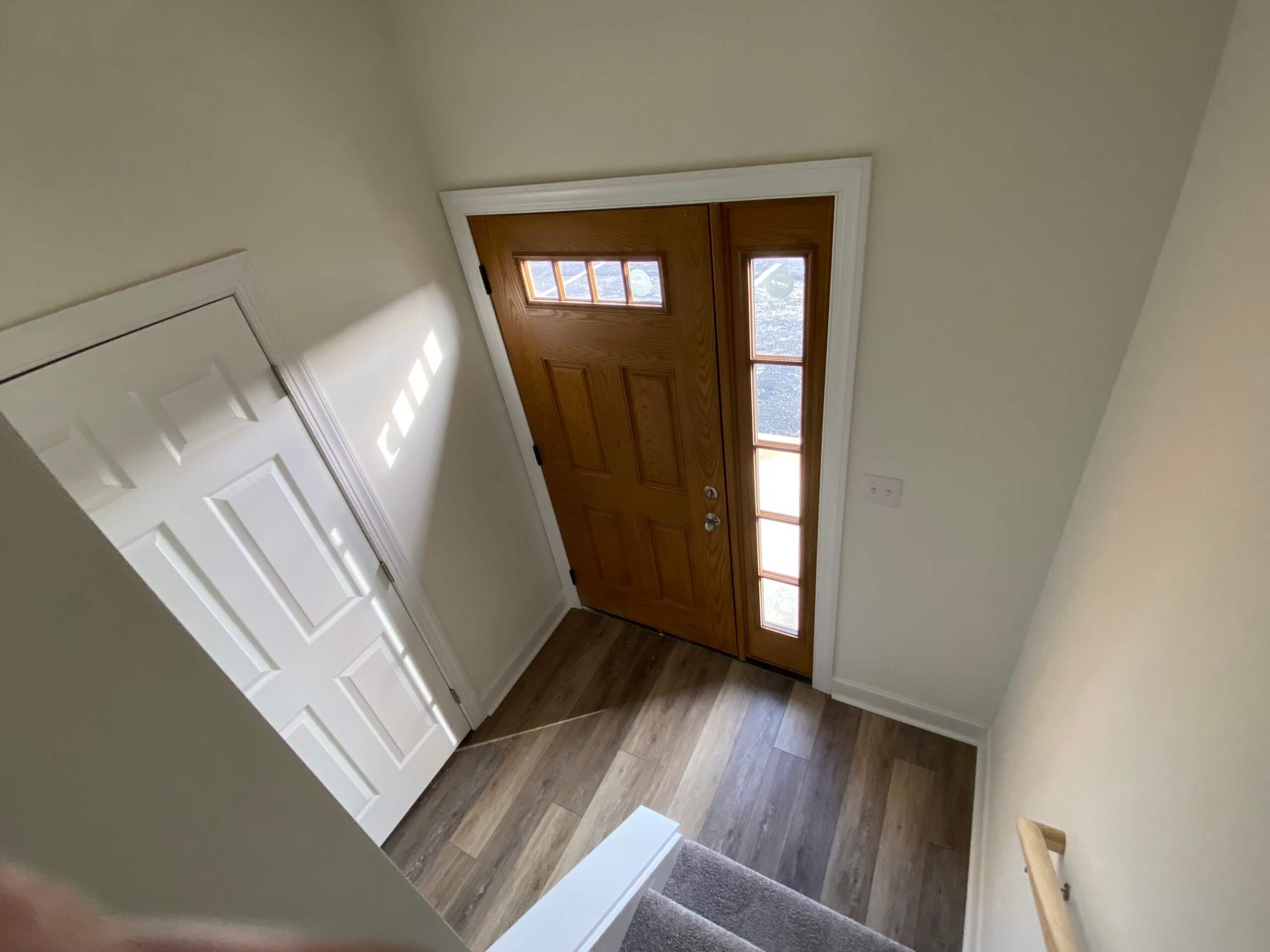 Elizabeth Lane Townhomes
