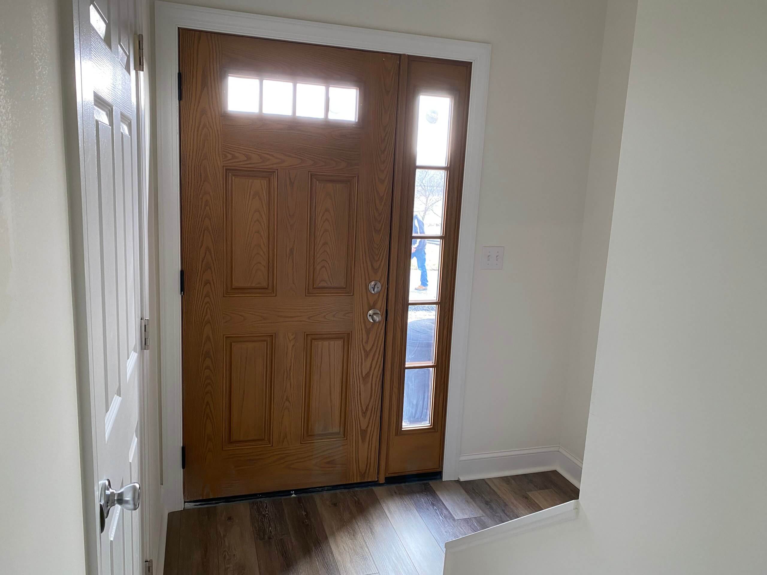 Elizabeth Lane Townhomes