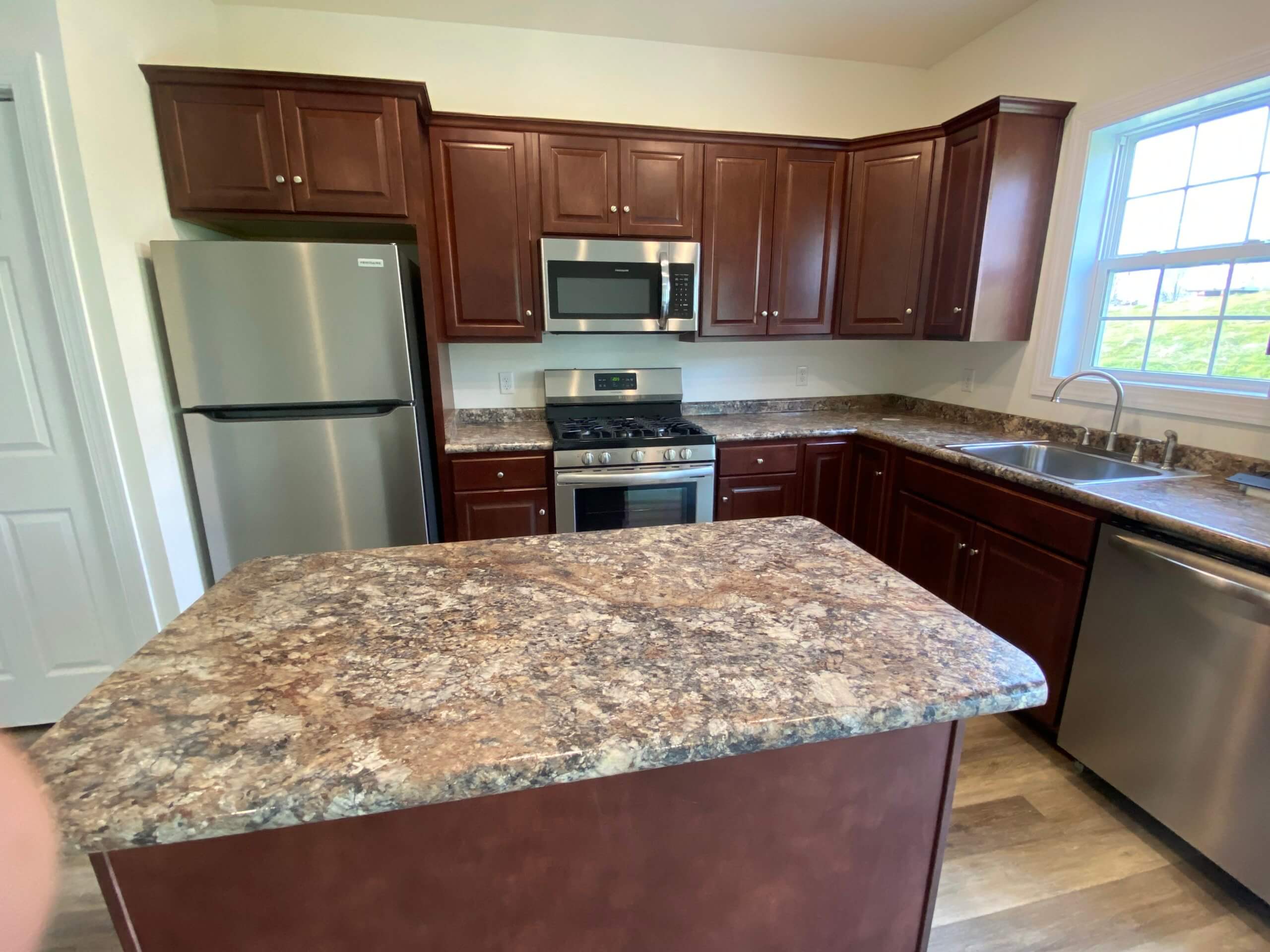 Elizabeth Lane Townhomes