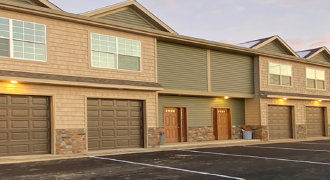 Elizabeth Lane Townhomes